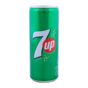 7UP Can (330ml)